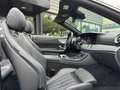 Mercedes-Benz E 400 Cabrio 4MATIC AMG Burmester|Memory|Luchtvering|333 Albastru - thumbnail 9