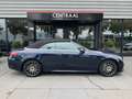Mercedes-Benz E 400 Cabrio 4MATIC AMG Burmester|Memory|Luchtvering|333 Albastru - thumbnail 12