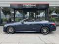 Mercedes-Benz E 400 Cabrio 4MATIC AMG Burmester|Memory|Luchtvering|333 Albastru - thumbnail 11