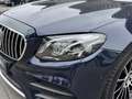 Mercedes-Benz E 400 Cabrio 4MATIC AMG Burmester|Memory|Luchtvering|333 Azul - thumbnail 36