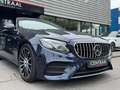 Mercedes-Benz E 400 Cabrio 4MATIC AMG Burmester|Memory|Luchtvering|333 Azul - thumbnail 31