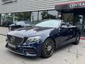 Mercedes-Benz E 400 Cabrio 4MATIC AMG Burmester|Memory|Luchtvering|333 Azul - thumbnail 25
