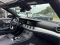 Mercedes-Benz E 400 Cabrio 4MATIC AMG Burmester|Memory|Luchtvering|333 Albastru - thumbnail 8