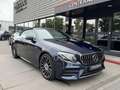 Mercedes-Benz E 400 Cabrio 4MATIC AMG Burmester|Memory|Luchtvering|333 Azul - thumbnail 18