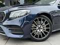 Mercedes-Benz E 400 Cabrio 4MATIC AMG Burmester|Memory|Luchtvering|333 Azul - thumbnail 19