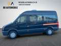 Volkswagen Crafter Kombi 35 L2H2 Hochdach 8 SITZER STAND.H Noir - thumbnail 2