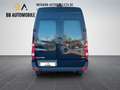 Volkswagen Crafter Kombi 35 L2H2 Hochdach 8 SITZER STAND.H Noir - thumbnail 4