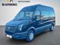 Volkswagen Crafter Kombi 35 L2H2 Hochdach 8 SITZER STAND.H Noir - thumbnail 1