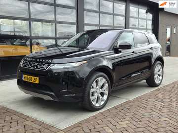 2.0 P250 AWD S | 38.000 KM! | Leer | Autm | Navi |