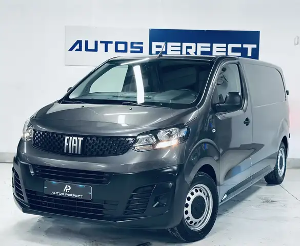 Fiat Scudo 1.5L1 CAMERA PDC NAVI CARPLAY BLUETTOTH ATTCHE REM