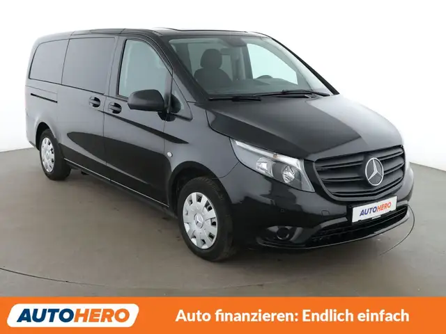 Mercedes-Benz Vito view 8
