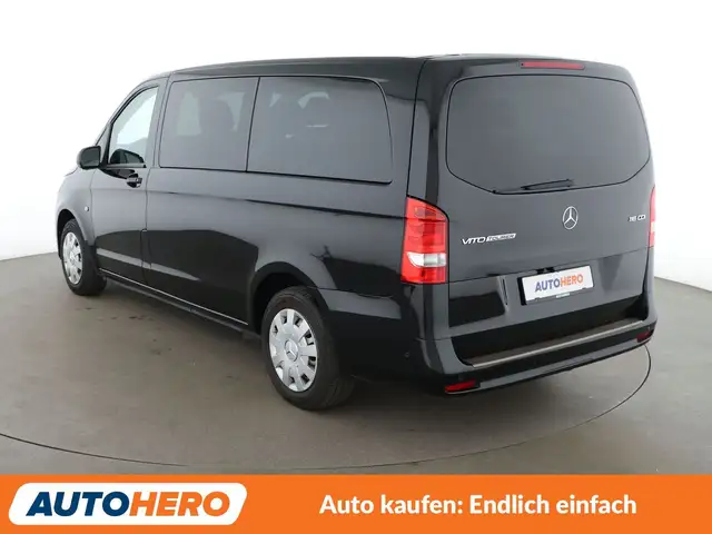 Mercedes-Benz Vito view 4