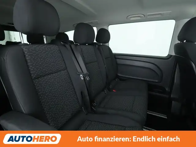 Mercedes-Benz Vito view 14