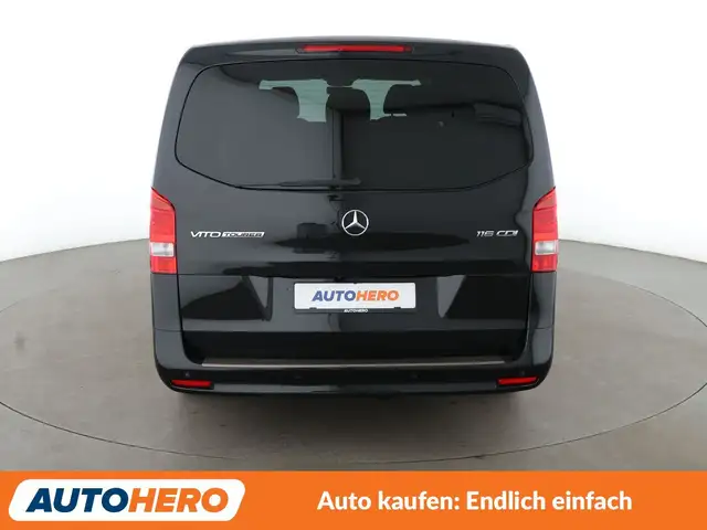 Mercedes-Benz Vito view 5