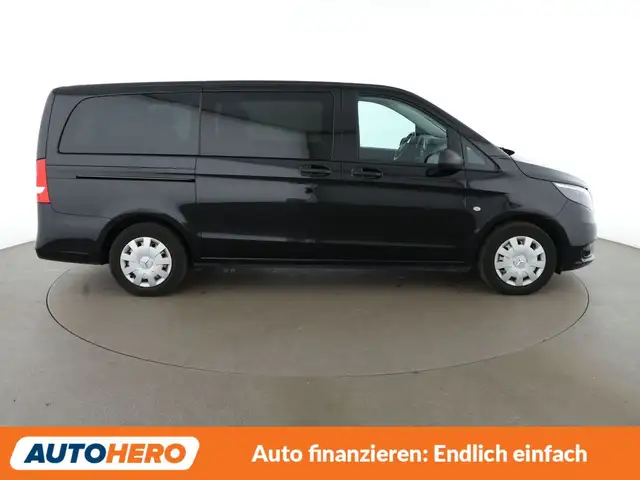 Mercedes-Benz Vito view 7