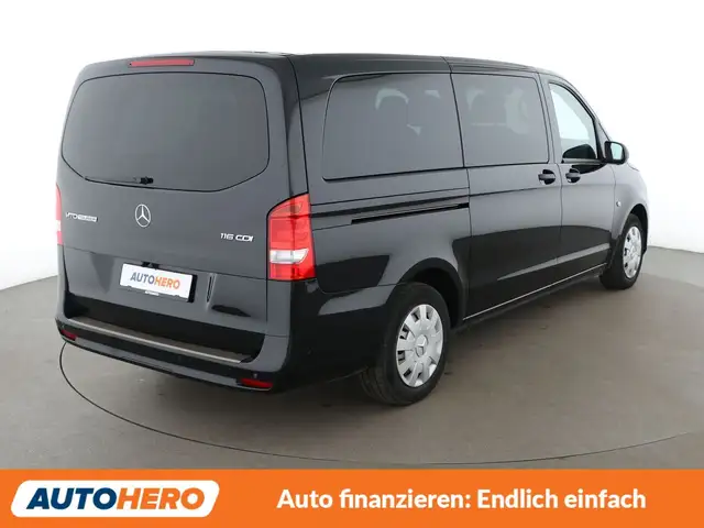 Mercedes-Benz Vito view 6