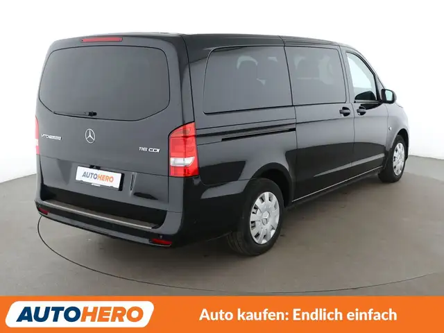 Mercedes-Benz Vito view 6