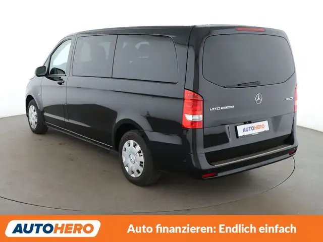 Mercedes-Benz Vito view 4