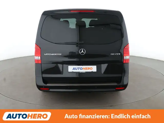Mercedes-Benz Vito view 5