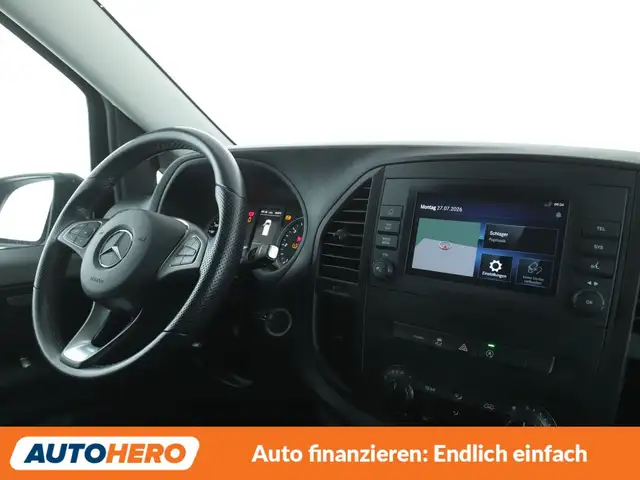 Mercedes-Benz Vito view 13