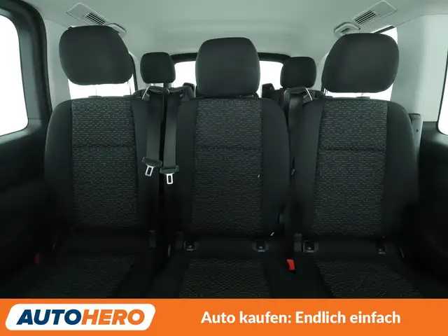 Mercedes-Benz Vito view 15