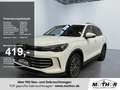 Volkswagen Tiguan Elegance 1.5 eTSI DSG 360 Grad Kamera Weiß - thumbnail 1