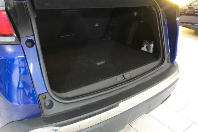 Peugeot 3008 view 14