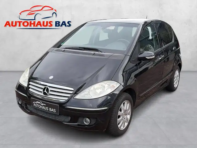 Mercedes-Benz Autres 170 Elegance* KLIMA * 1.Hand* LMF* Mod:2006