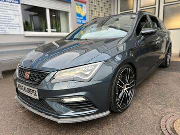 ST Cupra 300 4Drive