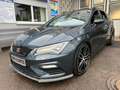 SEAT Leon ST Cupra 300 4Drive Gris - thumbnail 1