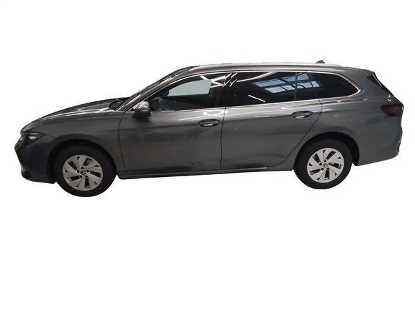 Volkswagen Passat Business 1,5 eTSI OPF  DSG Grau - 2