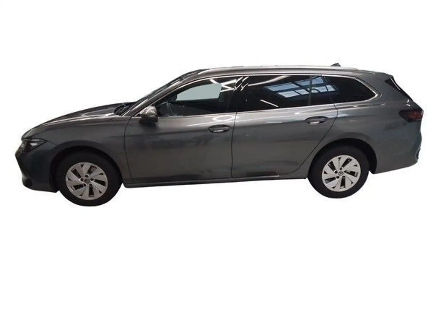 Volkswagen Passat Business 1,5 eTSI OPF 110 kW DSG Grau - 2