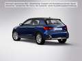 Audi A1 30 TFSI S tr. *VIRTUAL*LED*SPUR*16* Blau - thumbnail 4