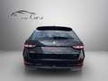 Skoda Superb Superb Kombi 2,0 TDI Sportline 4x4 DSG Sportline Schwarz - thumbnail 6