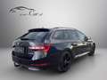Skoda Superb Superb Kombi 2,0 TDI Sportline 4x4 DSG Sportline Schwarz - thumbnail 7