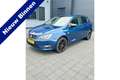 SEAT Ibiza 1.0 TSI FR Connect 71539KM! XENON NAVI 17" Azul - thumbnail 1