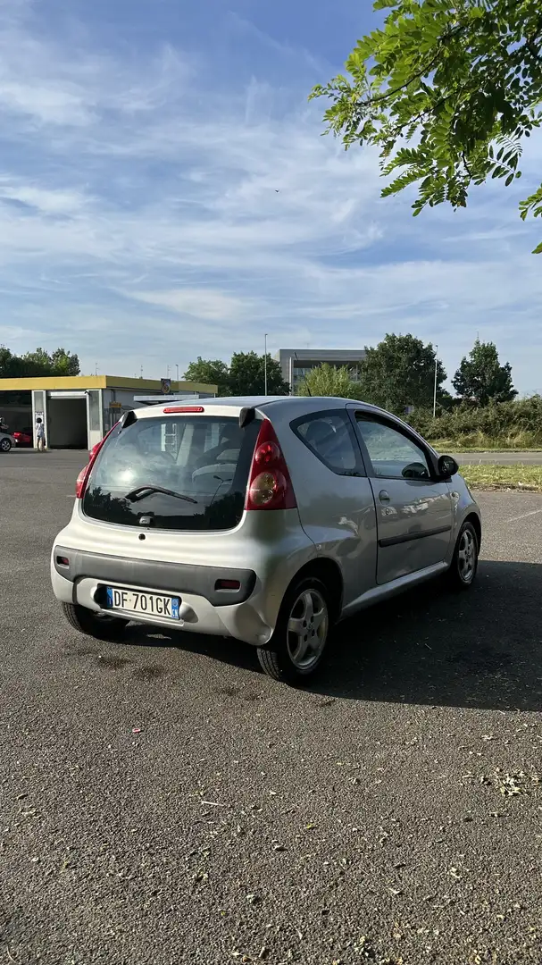 Peugeot 107 3p 1.0 12v Sweet Years - 2
