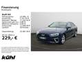Audi A4 35 TFSI S tronic S line Navi,LED,Optik Paket Blu/Azzurro - thumbnail 2