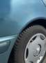 Mercedes-Benz E 220 E 220 Elegance CDI Blau - thumbnail 22