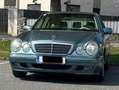Mercedes-Benz E 220 E 220 Elegance CDI Blau - thumbnail 25