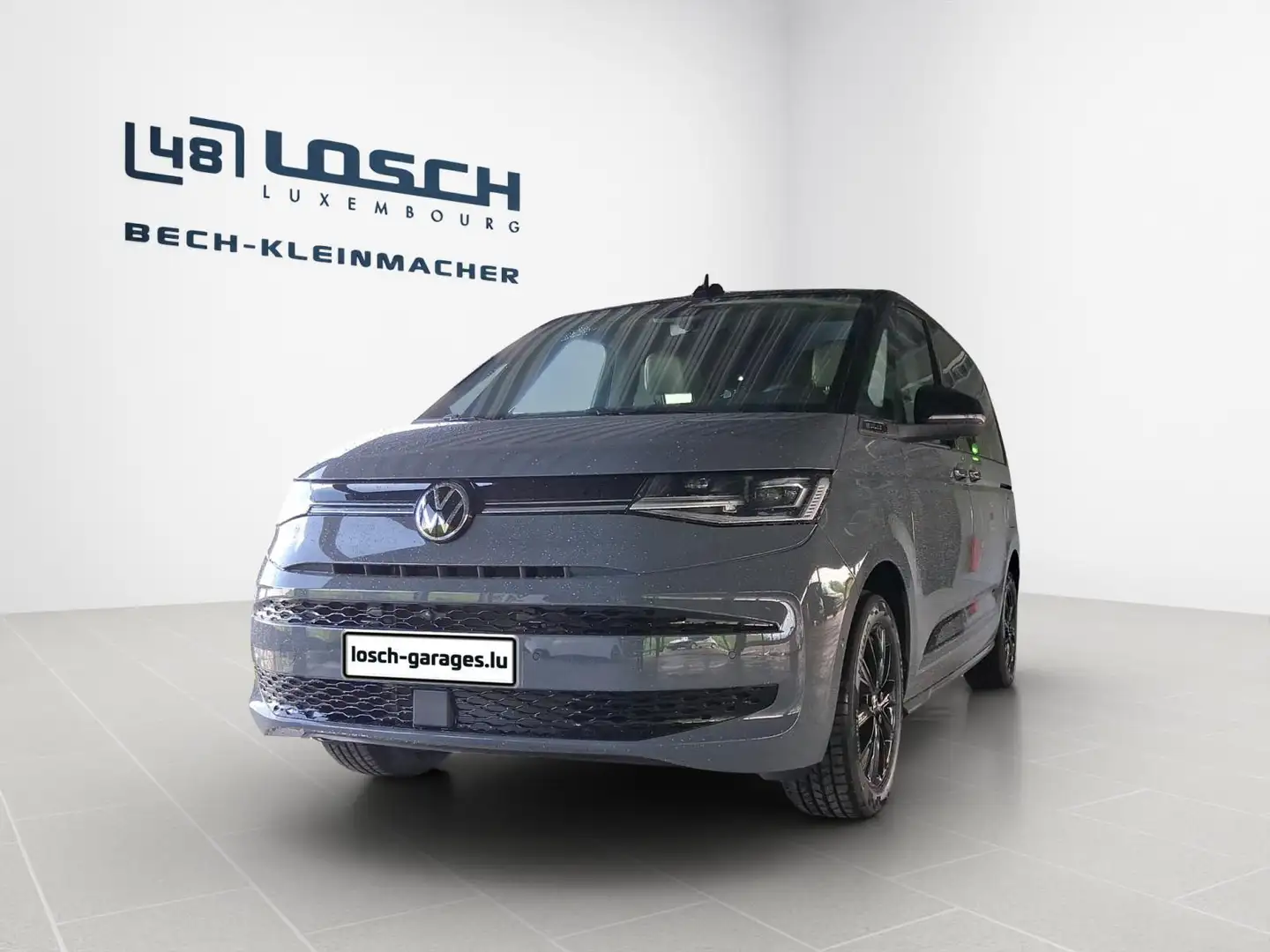 Volkswagen T7 Multivan Life Grijs - 1