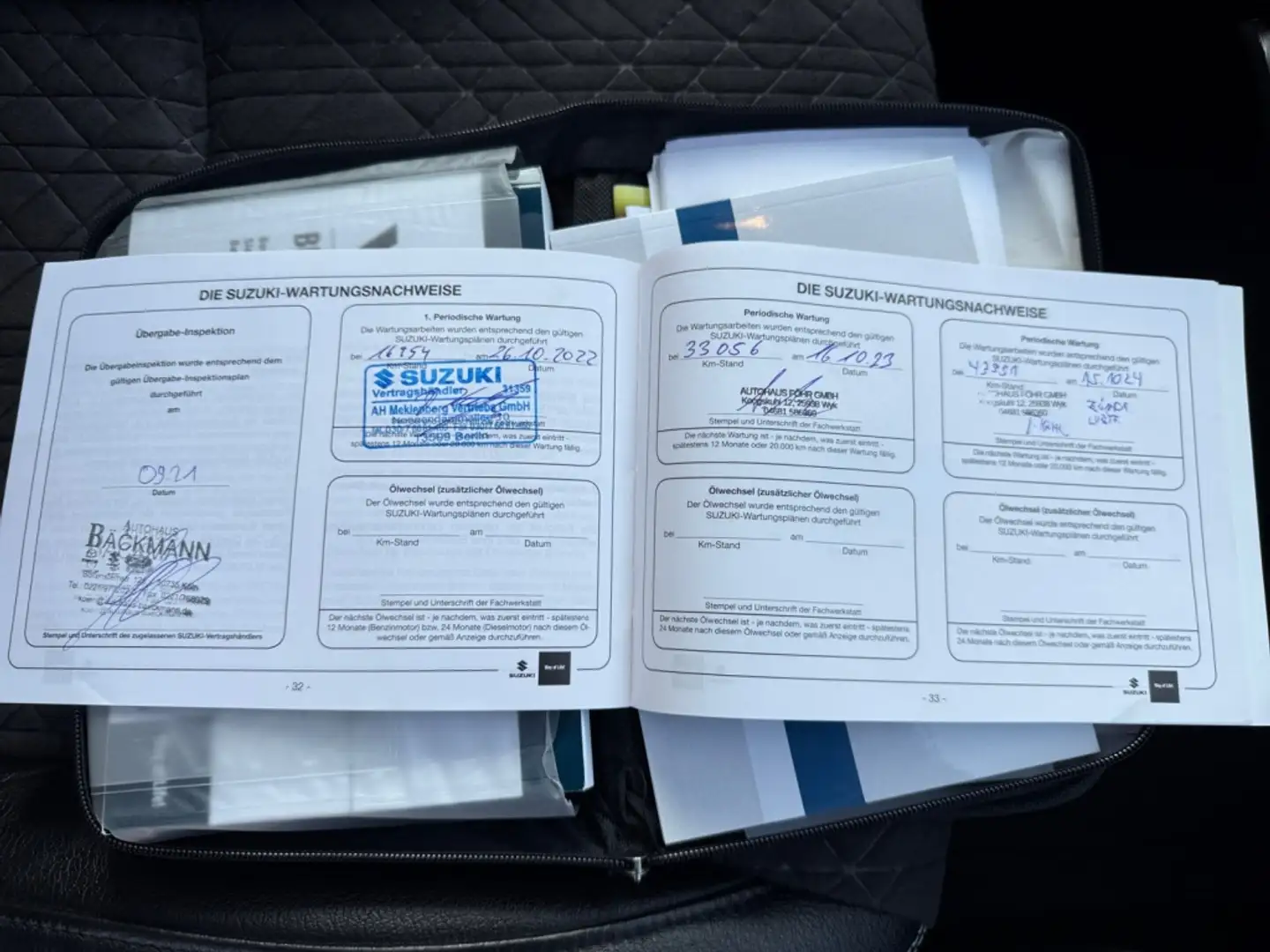 Suzuki Vitara 1.4 Boosterjet Style AllGrip | Panoramadak | Navig Grigio - 2