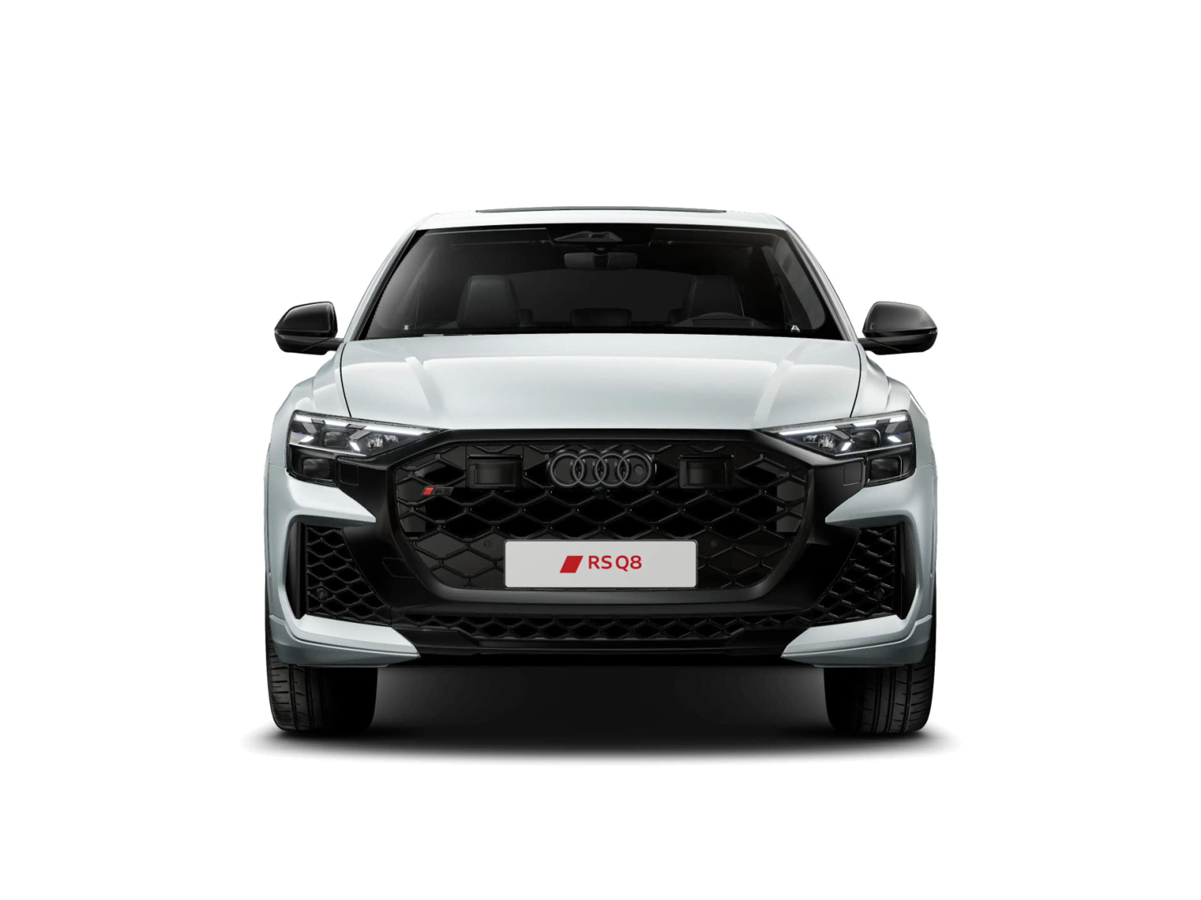 Audi RS Q8 performance tiptronic - ABT Umbau — photo 3