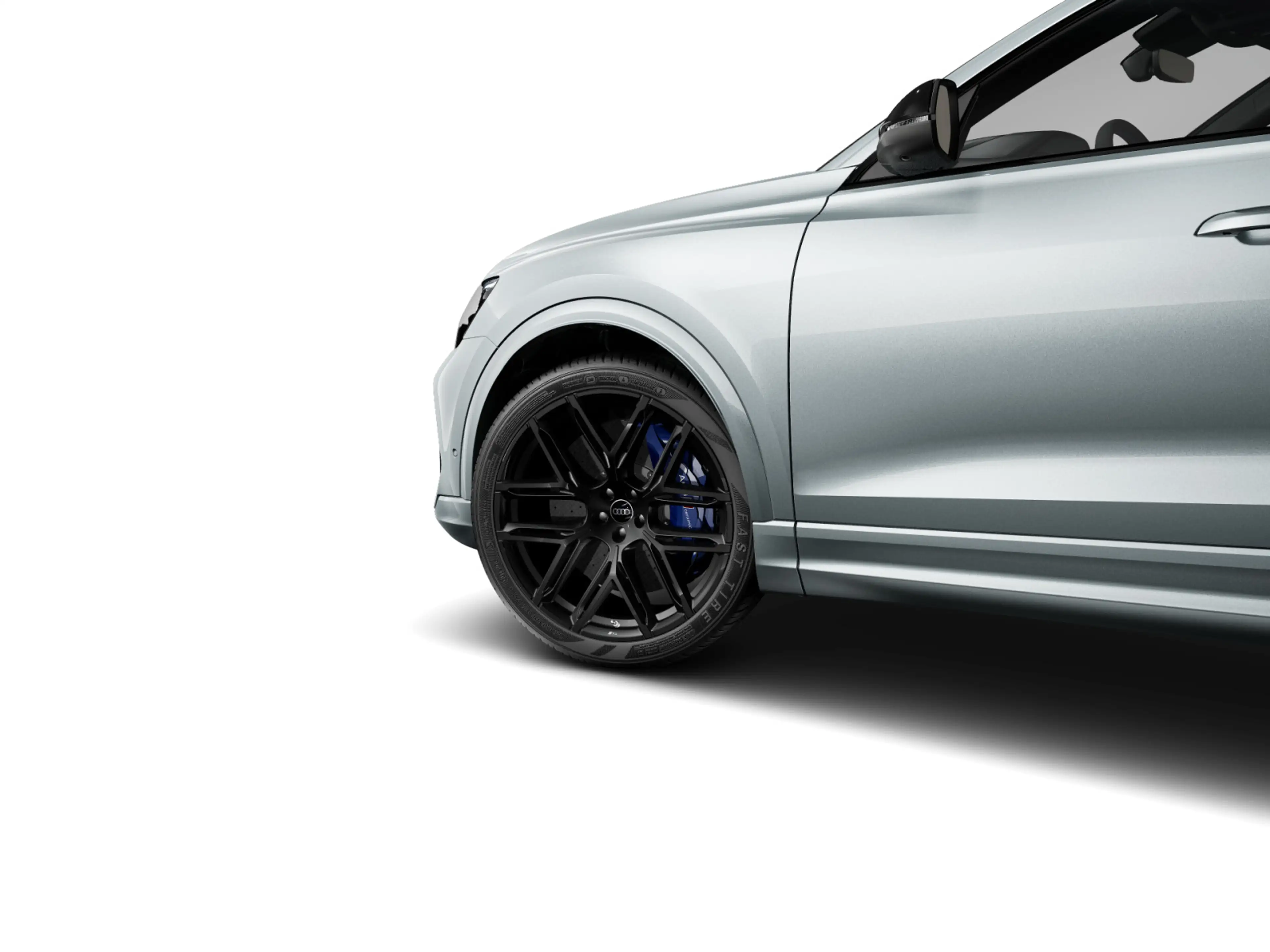Audi RS Q8 performance tiptronic - ABT Umbau — photo 4