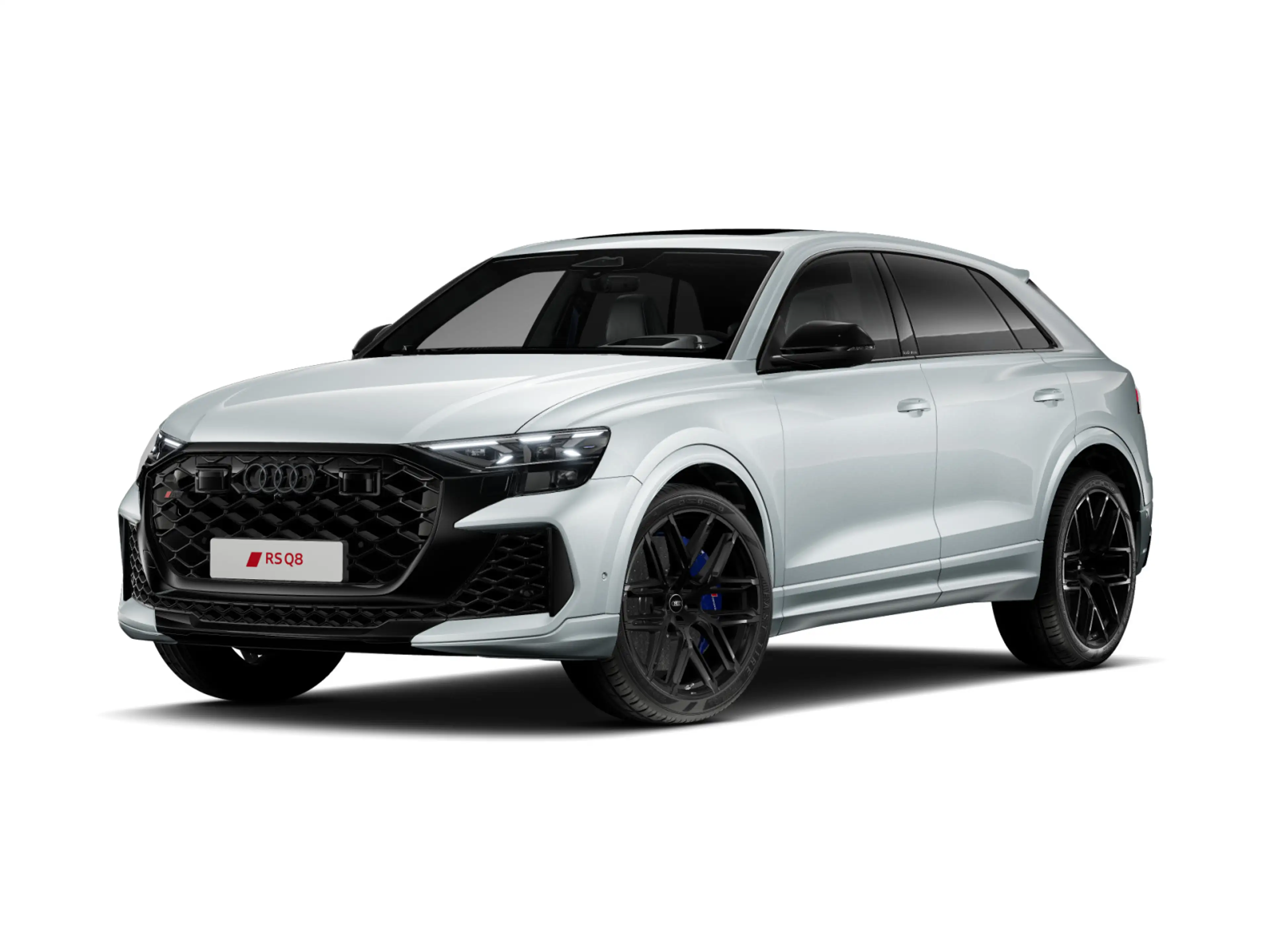 Audi RS Q8 performance tiptronic - ABT Umbau — photo 2
