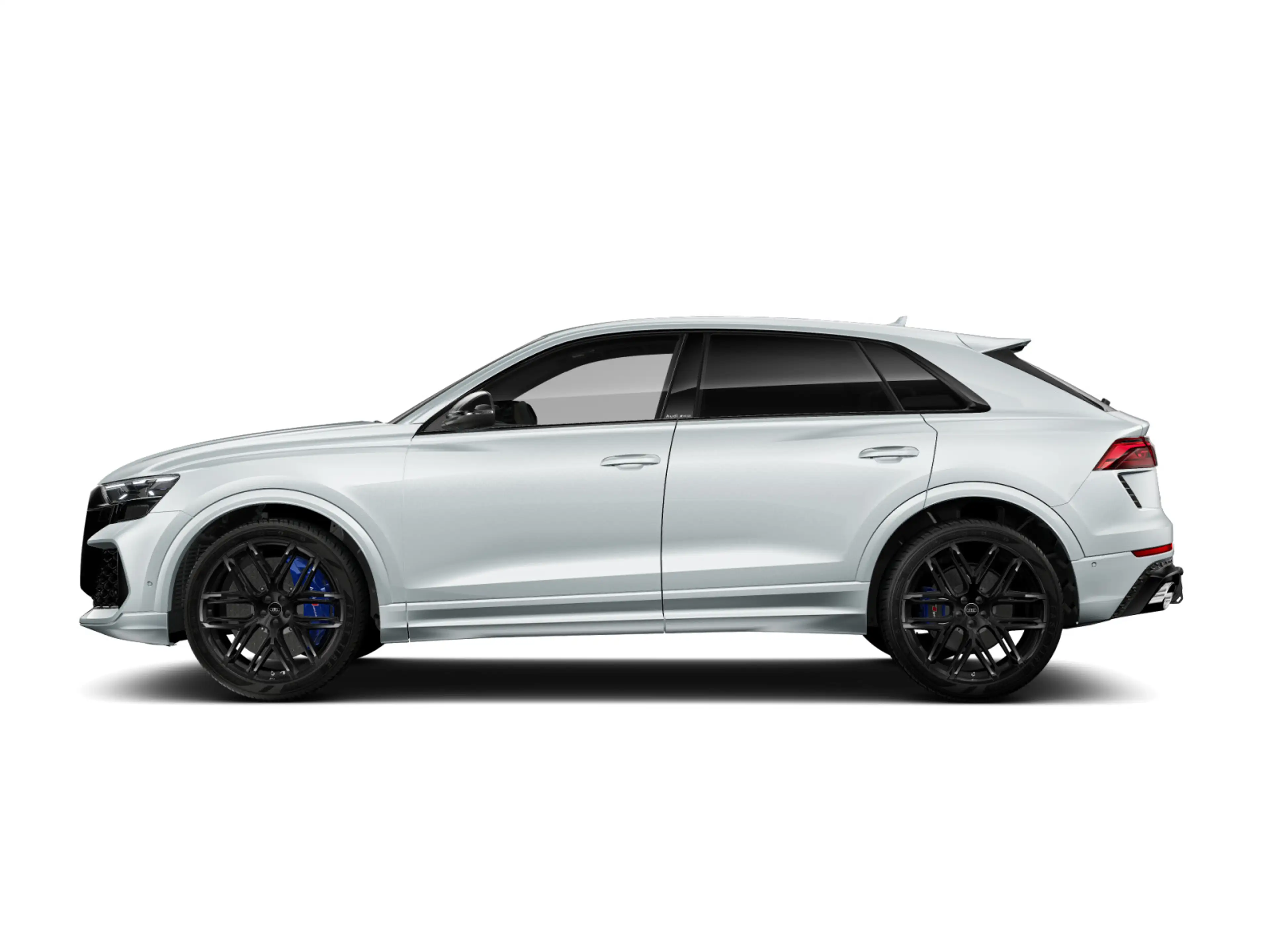 Audi RS Q8 performance tiptronic - ABT Umbau — photo 6