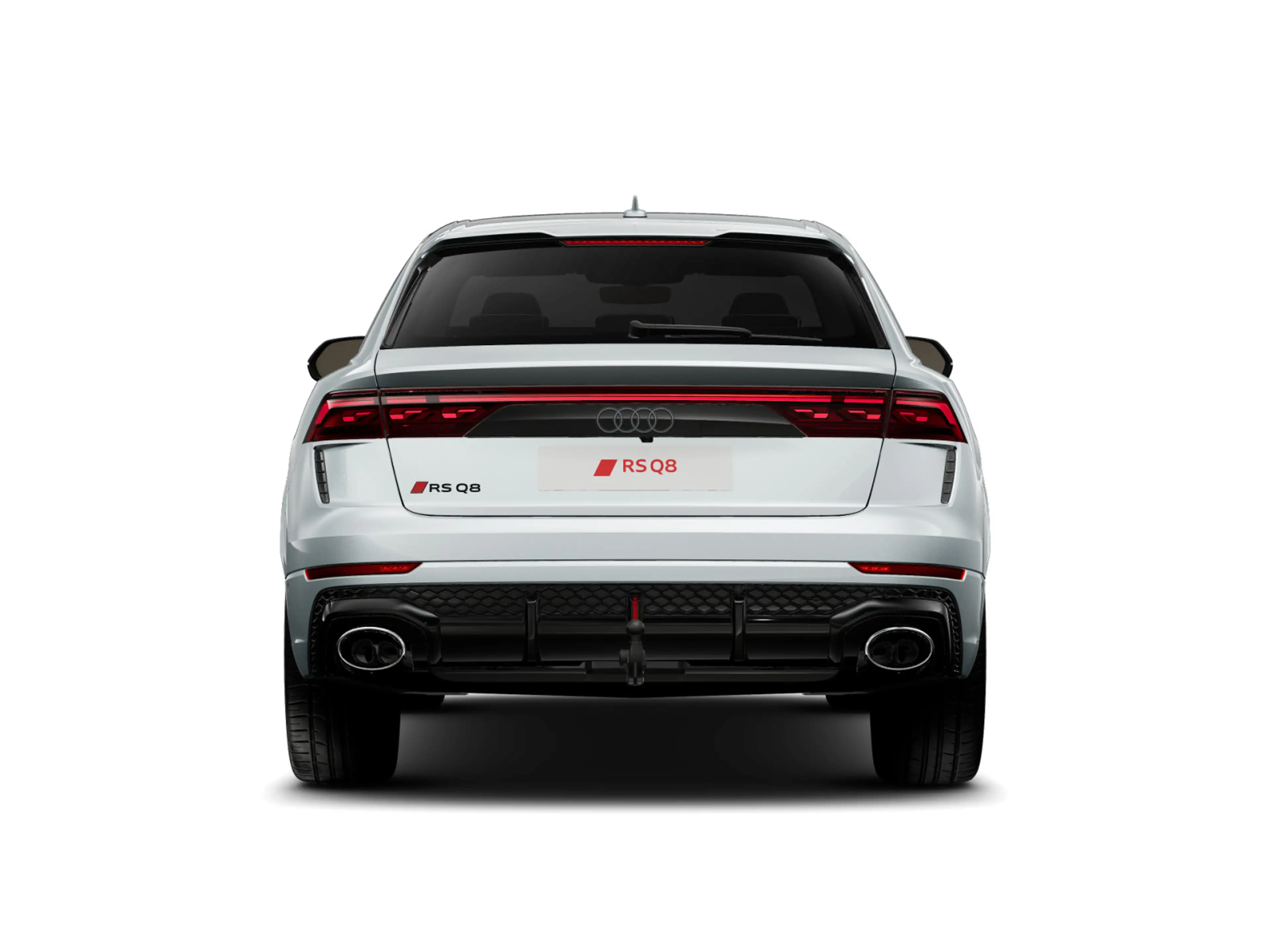 Audi RS Q8 performance tiptronic - ABT Umbau — photo 7