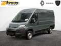 Citroen Jumper Kastenwagen 35 L2H2 BlueHDi 140 42% Aktion Gris - thumbnail 1