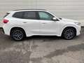 BMW X1 xDrive23i 218ch M Sport Blanc - thumbnail 3