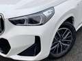 BMW X1 xDrive23i 218ch M Sport Blanc - thumbnail 7